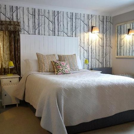 Old Borough Arms Hotel Rye Bagian luar foto