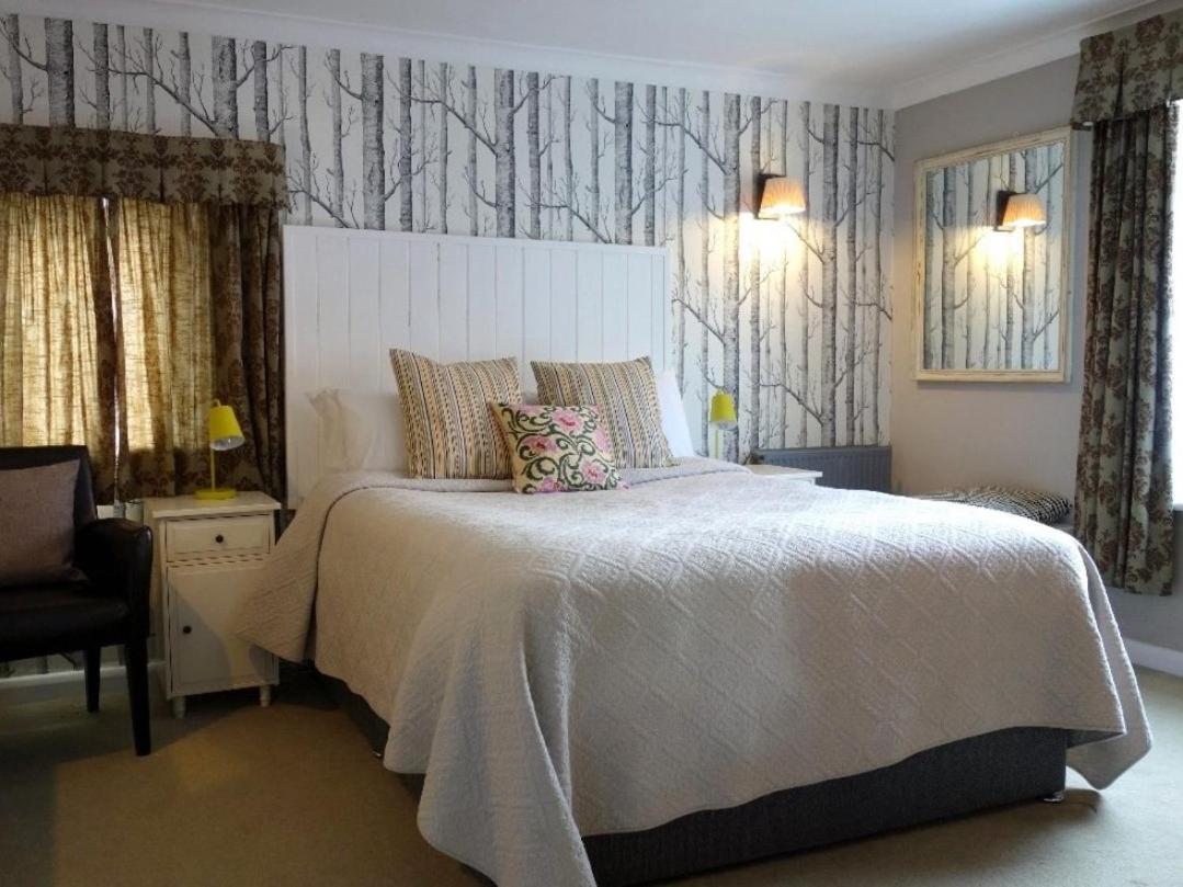 Old Borough Arms Hotel Rye Bagian luar foto