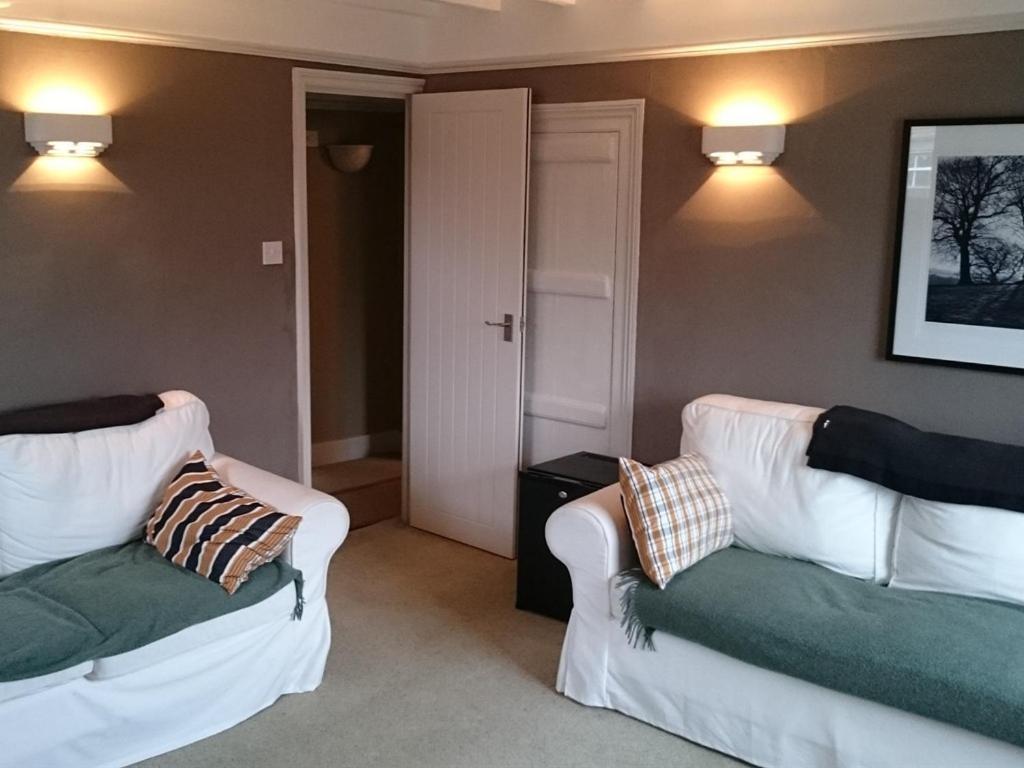 Old Borough Arms Hotel Rye Ruang foto
