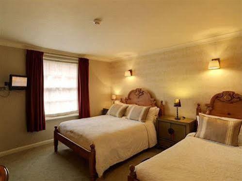 Old Borough Arms Hotel Rye Bagian luar foto