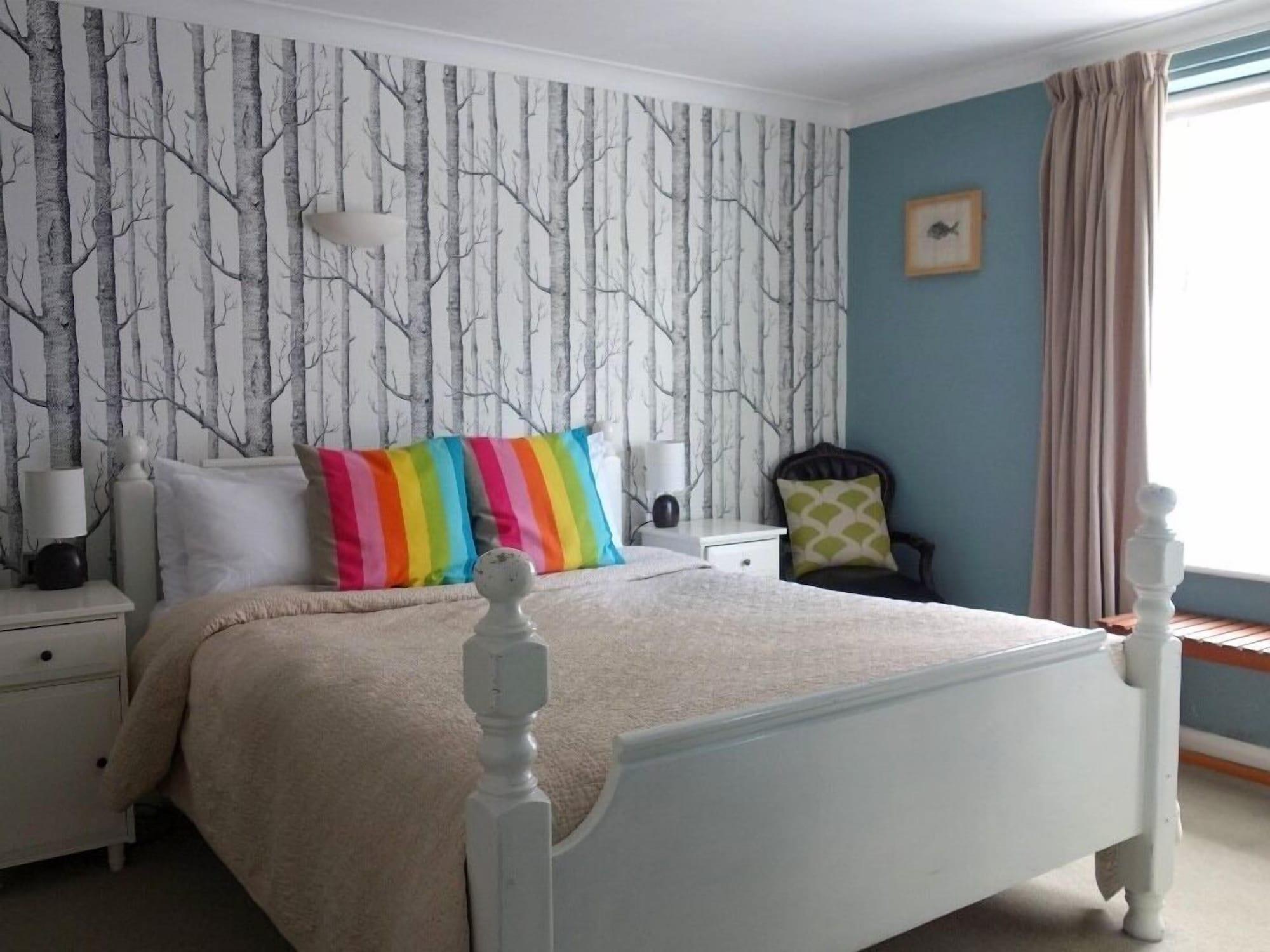 Old Borough Arms Hotel Rye Bagian luar foto