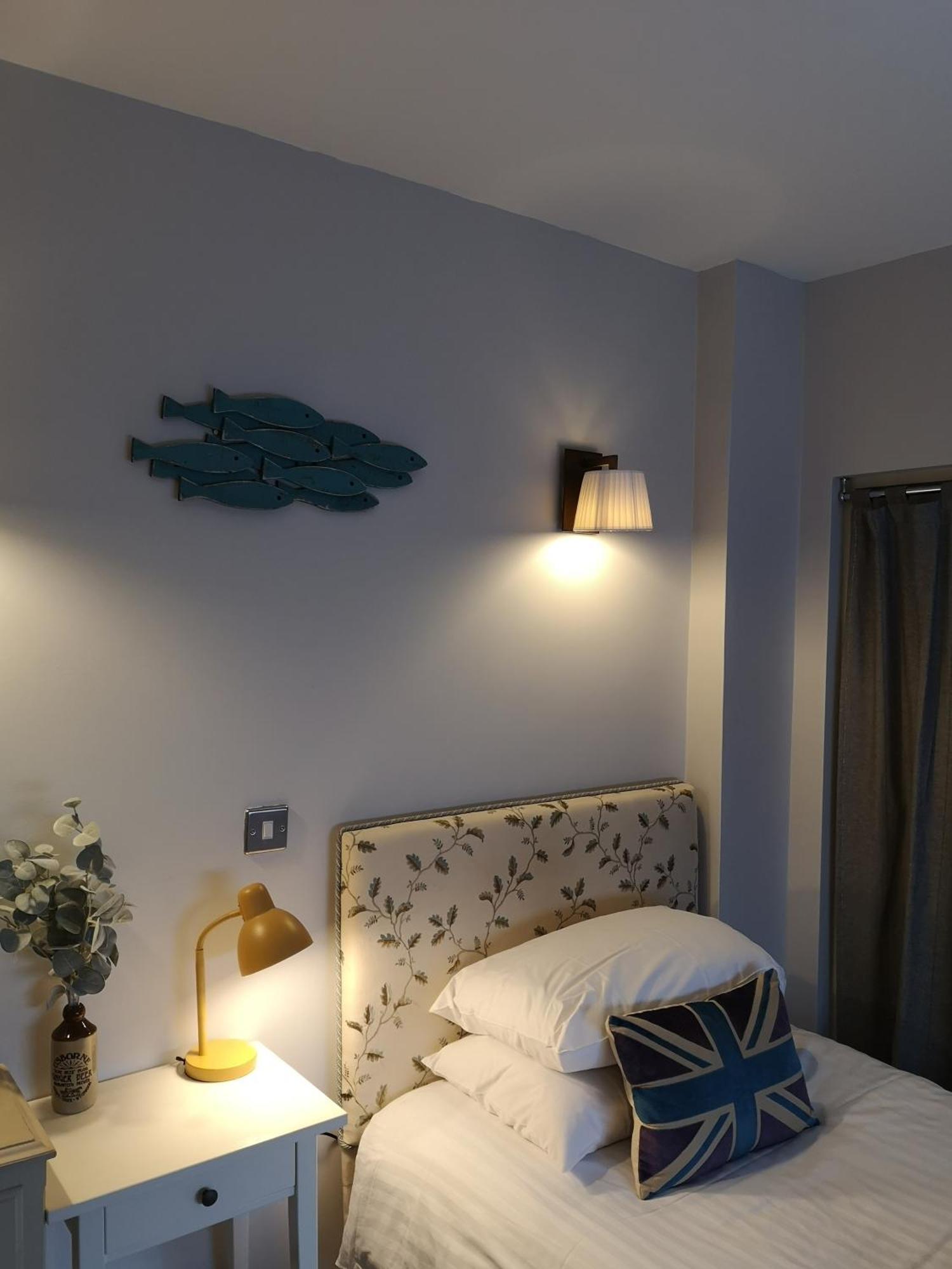 Old Borough Arms Hotel Rye Ruang foto