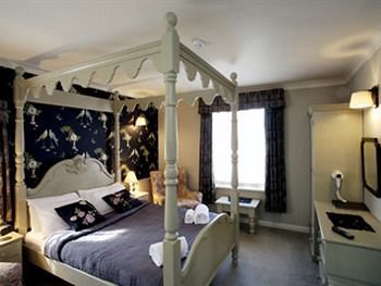Old Borough Arms Hotel Rye Bagian luar foto
